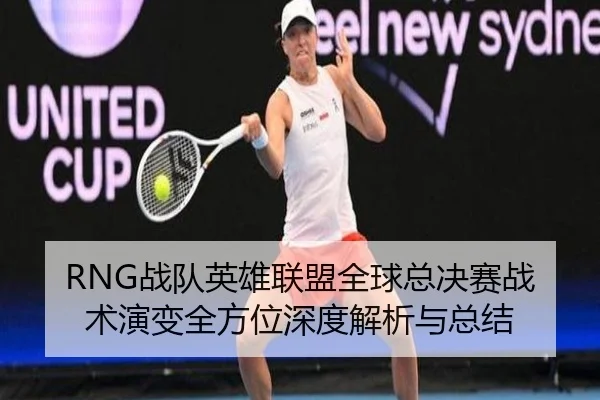RNG战队英雄联盟全球总决赛战术演变全方位深度解析与总结